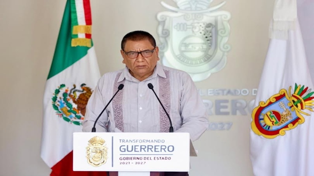 Cultivos legales desplazan a cultivos ilícitos en Guerrero: SAGADEGRO