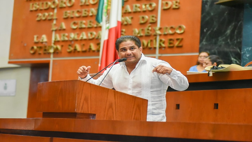 Propone diputada que la gobernadora fortalezca y actualice el protocolo “Alerta AMBER Guerrero” para mejorar la búsqueda de menores desaparecidos