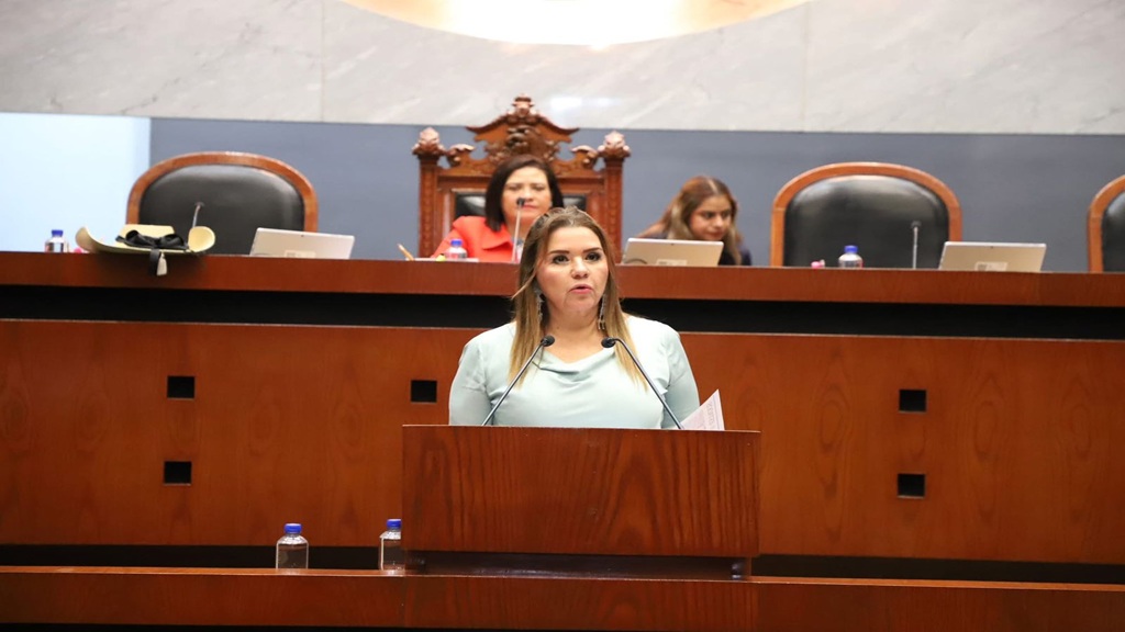 Propone diputada que ayuntamientos actualicen Bandos de Policía y buen gobierno en primeros 30 días