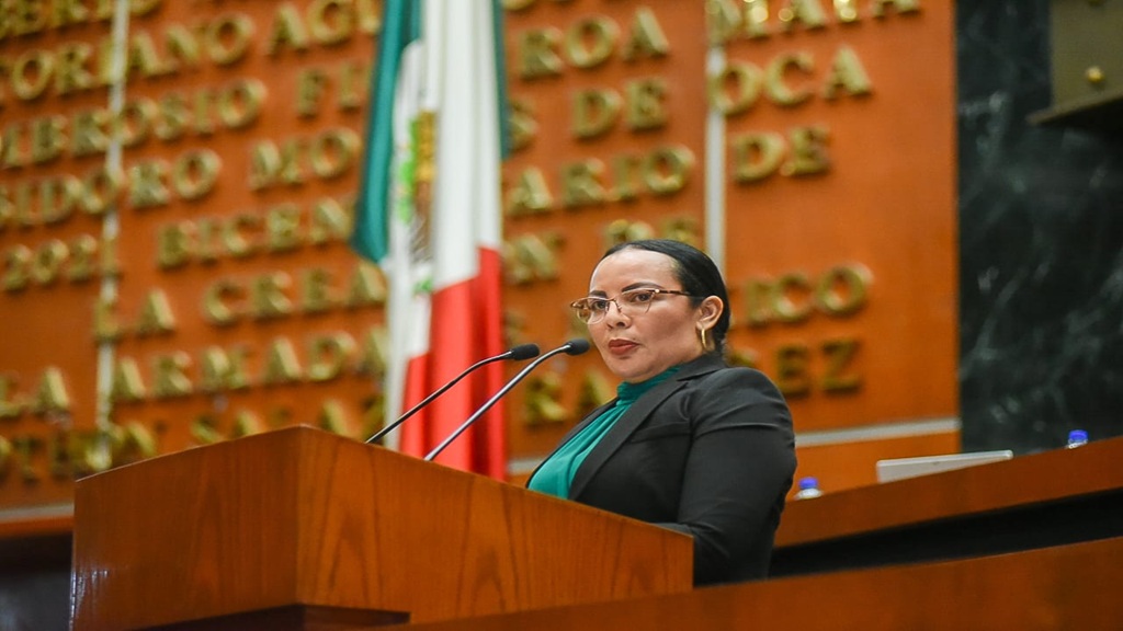 No permitiremos el regreso de Jacinto González a la dirigencia Morena: Galdino Nava