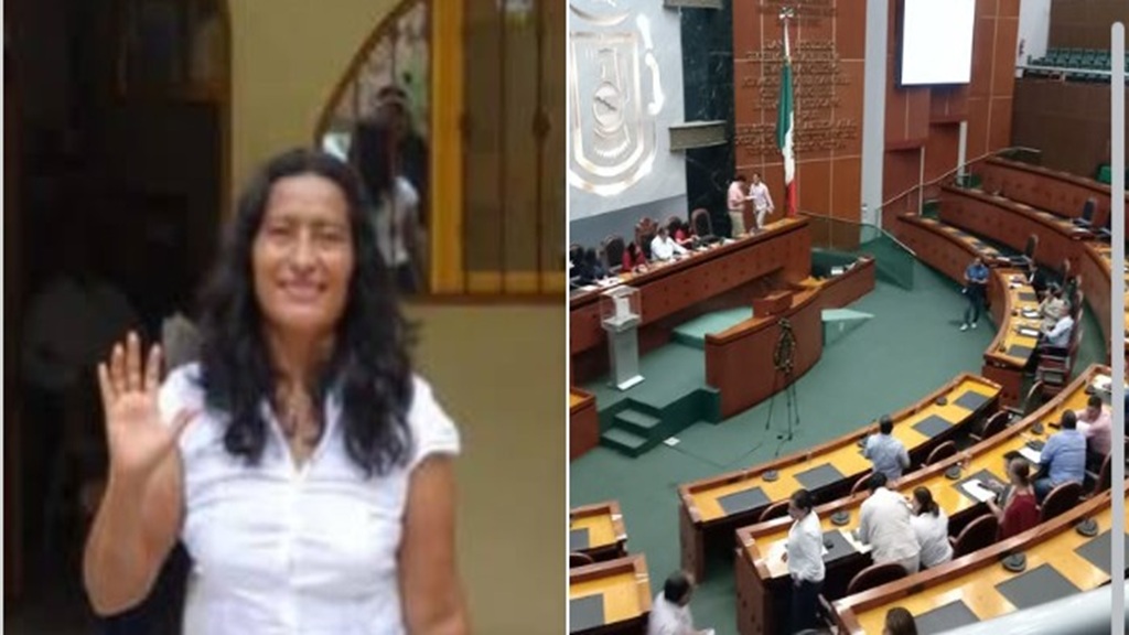 Un gobierno para mujeres y niñas en Guerrero