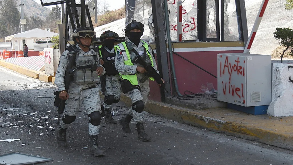 Detecta Conagua lagos y presas en manos de particulares