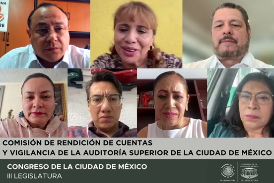 Juntos directivos y Sindicato buscan soluciones para el SCT-Metro