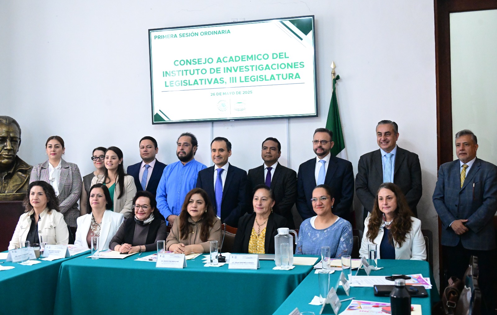 Impulsan espacios públicos accesibles para personas de talla baja