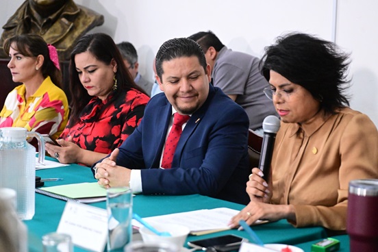 Presenta Jefa de Gobierno “Aldea Juvenil”, estrategia integral para transformar la vida de juventudes en riesgo o exclusión social