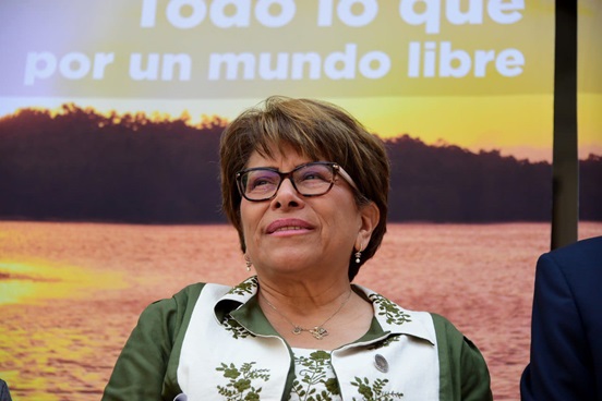 Inician recorridos escolares en el Congreso capitalino