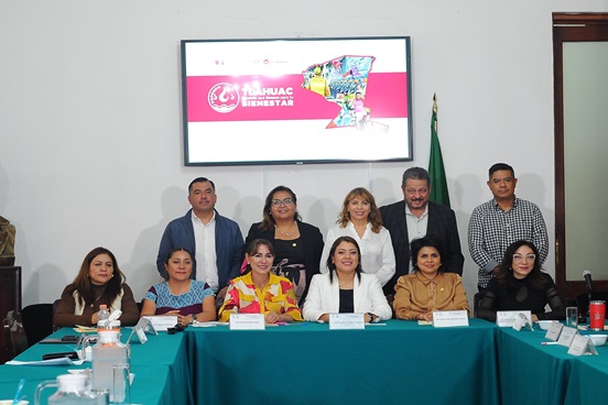 Reconocen en Milpa Alta fortalecimiento a la economía, cultura y tradiciones