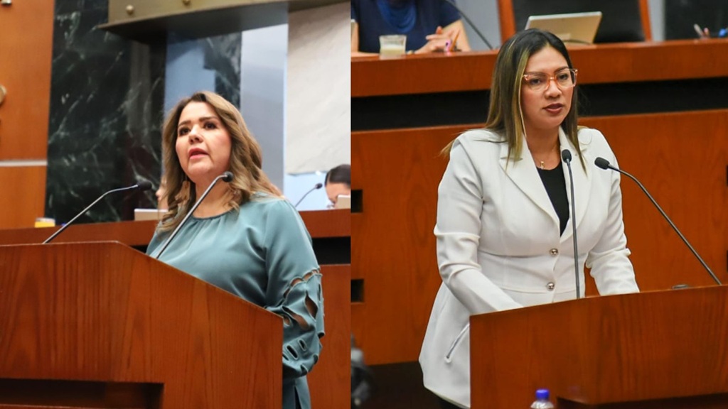 Propone diputada protección inmediata a mujeres, adolescentes, niñas y niños víctimas de violencia