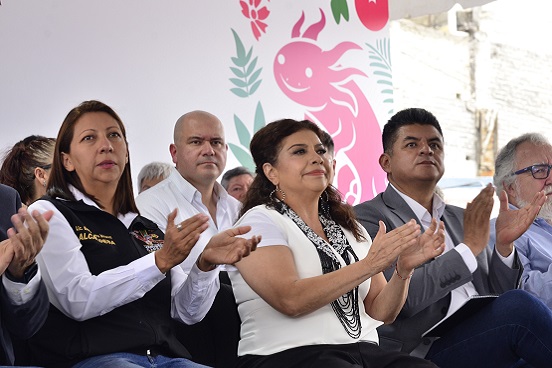 Toma Gobierno de la Ciudad de México medidas para garantizar equidad en elecciones 2025
