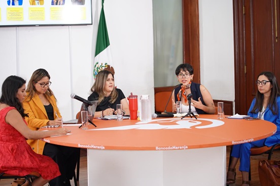 Convocan a jóvenes de Lídera MX a reivindicar la política y actuar con causa