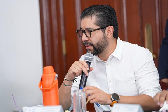 Pide Congreso de la Ciudad de México instalar Casas de Medio Camino