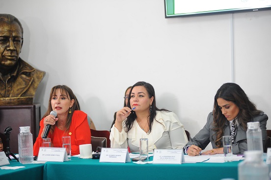 Por segunda vez alcaldesa de la Cuauhtémoc evita responder para informar a la ciudadanía sobre su trabajo