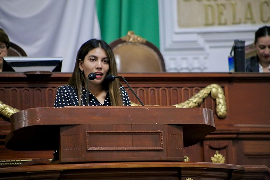 Propone diputada aumentar de 3 a 7 años de prisión contra quien provoque incendios forestales