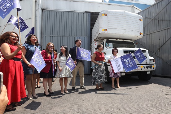 Reconoce Sheinbaum avances en seguridad en Acapulco!