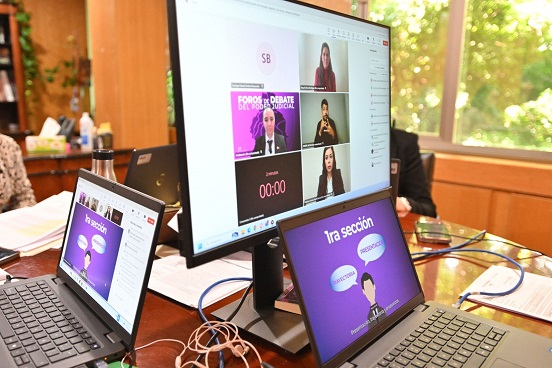 Asume como director del STC-Metro, Adrián Rubalcava