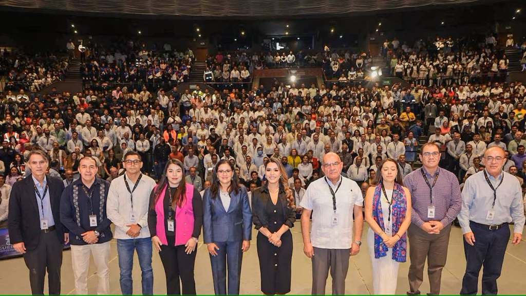 Recibe ‘Vasco’ Aguirre apoyo total para Copa del Mundo 2026