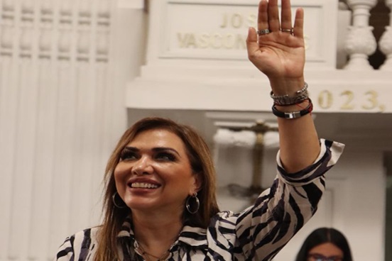 Garantizar derechos de futuras generaciones, propone PRI