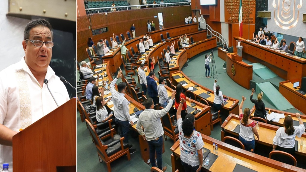 Analiza el Congreso exhortar a comunicaciones y Capufe a aplicar descuento no menor al 50% en la Autopista del Sol