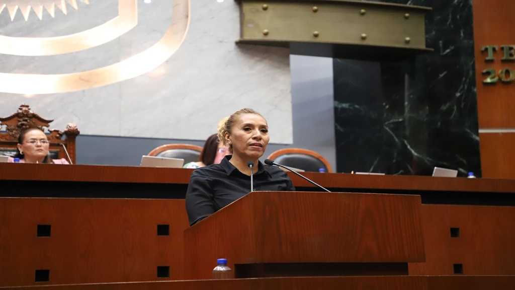 Propone diputado campaña contra matrimonios infantiles en 85 municipios