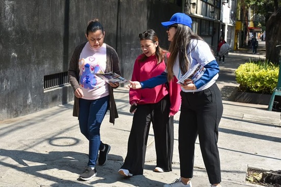Inservibles, protocolos contra abuso y violencia escolar en la Ciudad de México: Panistas