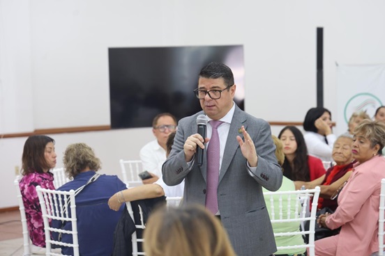 PRI, promotor de programas de beneficio para las madres