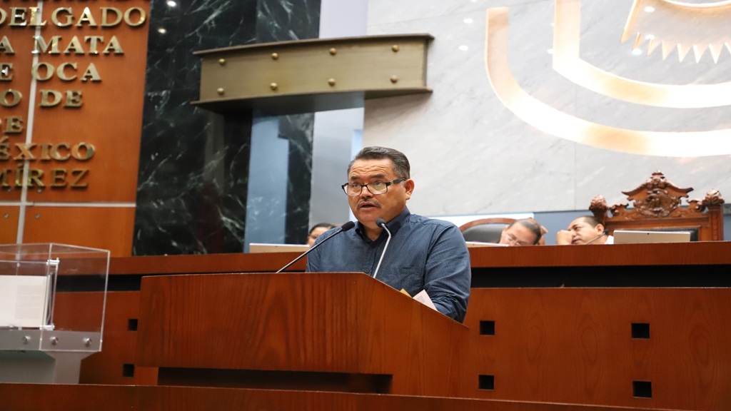 Analizan exhorto a la CFE para que garantice el flujo eléctrico para el bombeo de agua potable en Costa Chica