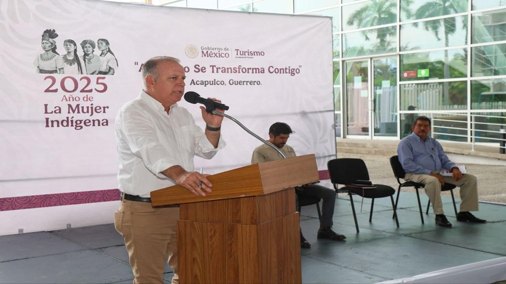 Promueve Gobierno campaña Guerrero sin trabajo infantil