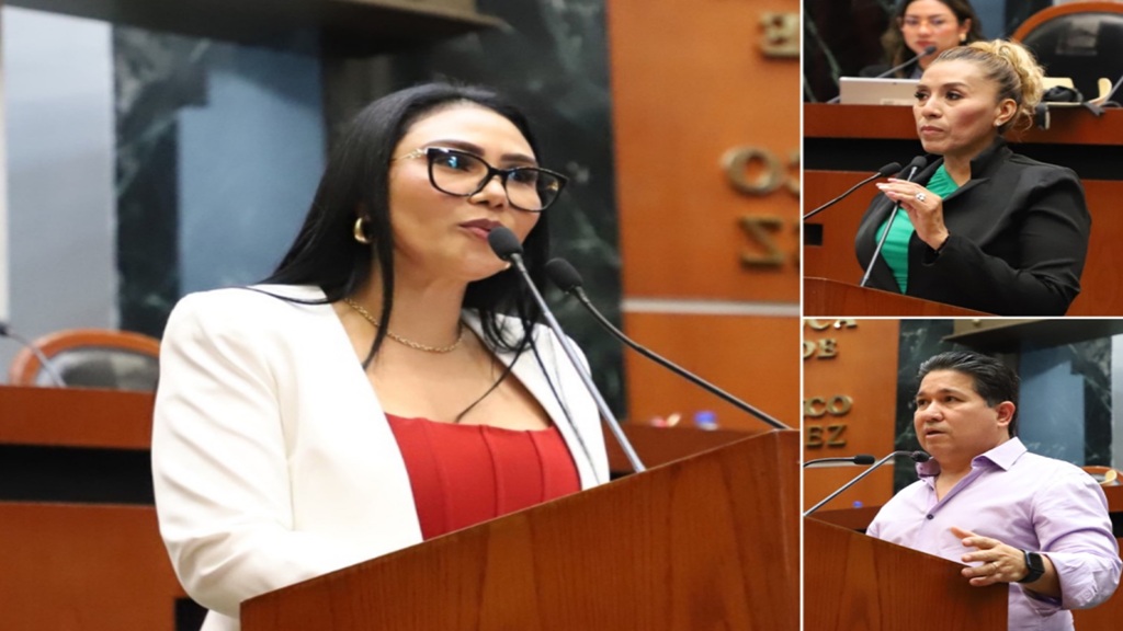 MIPYMES son el motor de la economía y el gobierno capitalino las seguirá apoyando, asegura Clara Brugada