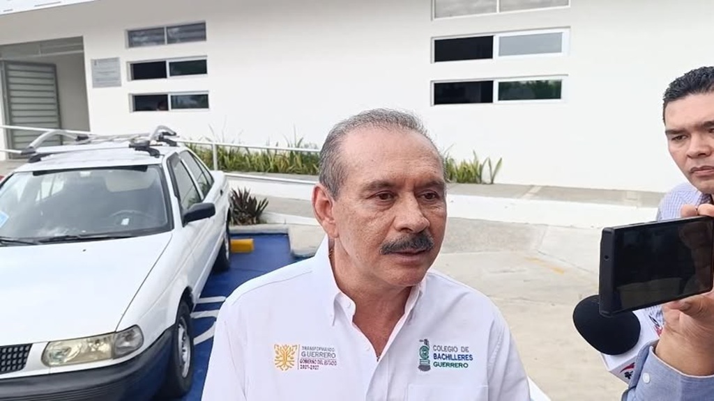 No habrá impunidad para acosadores sexuales en el COBACH: J. Villanueva