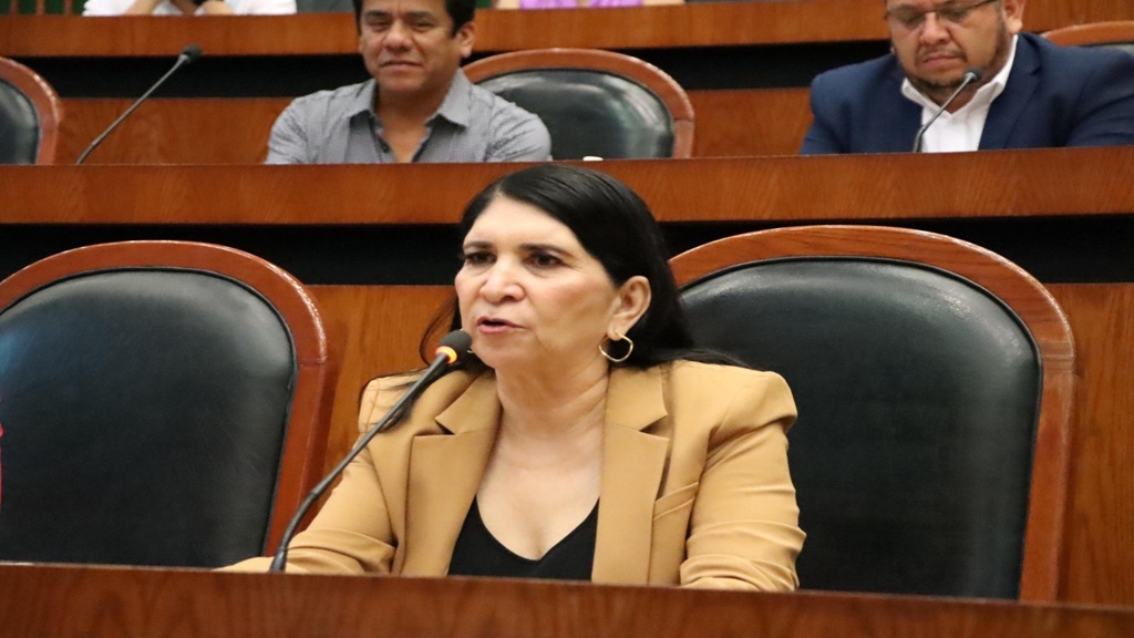 Plantea diputado que la SICT amplíe a cuatro carriles y dé mantenimiento al libramiento de Tlapa