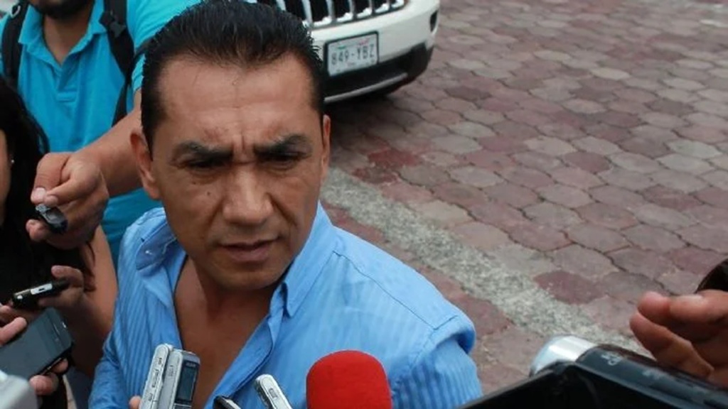 No habrá impunidad para acosadores sexuales en el COBACH: J. Villanueva