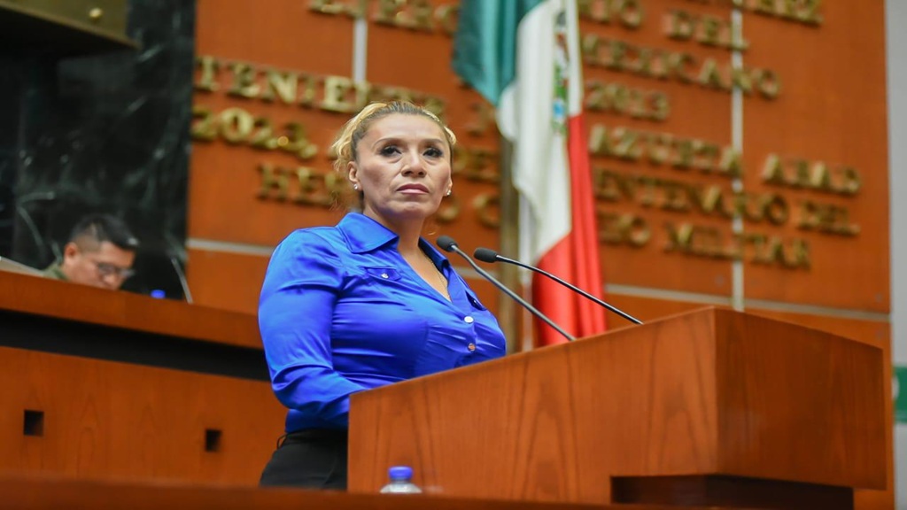 Proponen cancelar candidaturas e inhabilitar a quienes se autoadscriban falsamente como indígenas o afromexicano