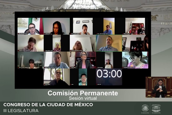 Urge Alberto Vanegas colocar contenedores de pilas en instalaciones del Gobierno