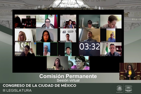 Solicita Pablo Trejo reforzar acciones contra el trabajo infantil