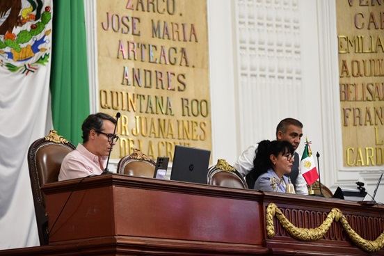 Azcapotzalco refuerza operativos de seguridad escolar