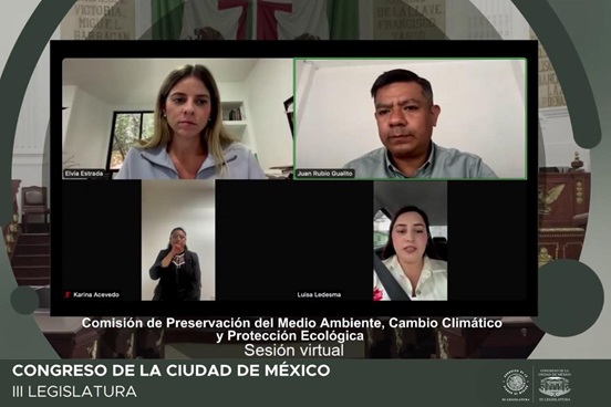 Plan Tlaloque ha permitido controlar lluvias mayores a las del 2 de junio pasado