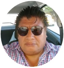 Un sueño forjado en adversidad: La Historia de Tico Mendoza. Q.E.P.D.