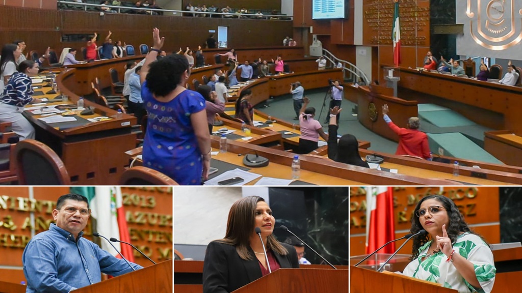 No habrá impunidad para acosadores sexuales en el COBACH: J. Villanueva