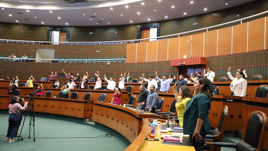 Recurrió al amparo, “porque en Guerrero todo se puede”, dice Abelina López Rodríguez