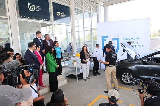 Chapingo fue sede del simposio “Situación y Perspectivas de la Nochebuena”