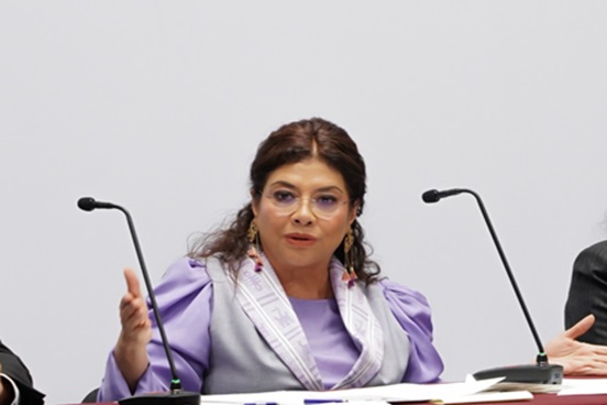 Trabaja IECM para fortalecer el ejercicio de los derechos político-electorales de la comunidad chilanga residente en el extranjero