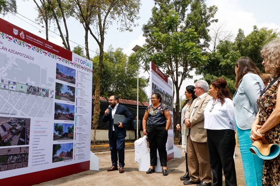 Impulsa STyFE vía rápida para la solución de conflictos laborales en la Ciudad de México