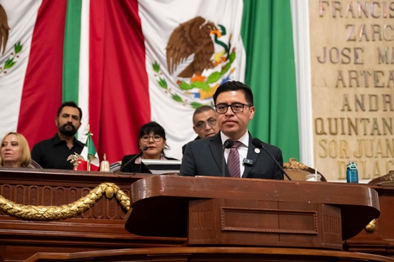 En Chapingo, la XII Feria Universitaria de Empleo 2025 ofreció más de 600 vacantes