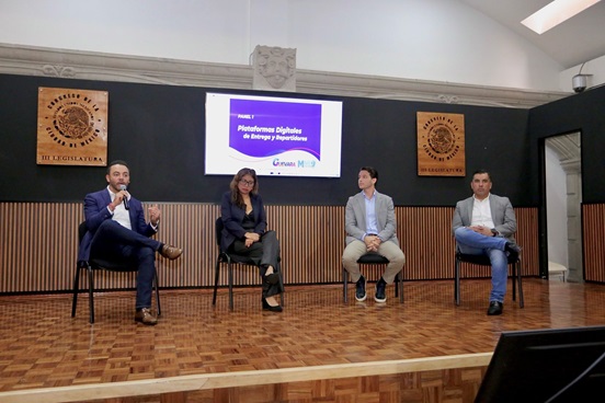 GAM ilumina camino a estudiantes del CETIS 54