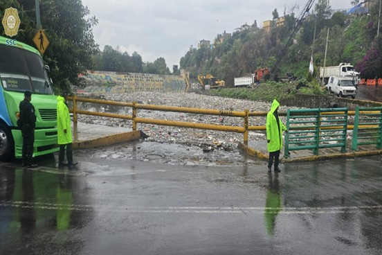 El ciclón tropical Cinco-E – Erick- amenaza con afectar Acapulco, Costa Chica, Montaña y Centro: Evelyn Salgado