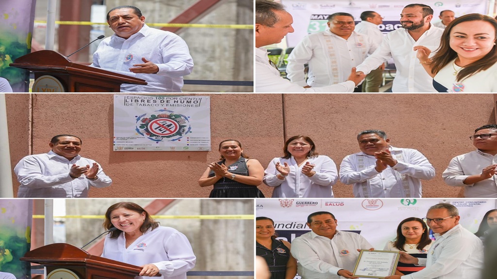 Propone diputada crear ley general de enfermería para reconocer legalmente a personal de salud