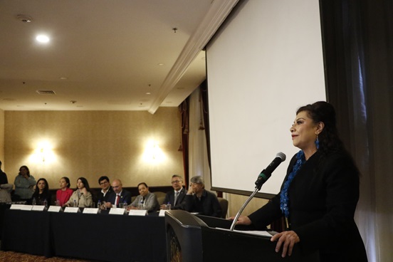 MIPYMES son el motor de la economía y el gobierno capitalino las seguirá apoyando, asegura Clara Brugada