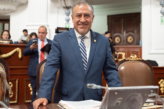 Anuncian integrantes del Parlamento LGBTIQ+ 2025