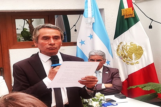 Declara IECM validez de la Elección Judicial local y entrega constancias de mayoría a personas candidatas electas