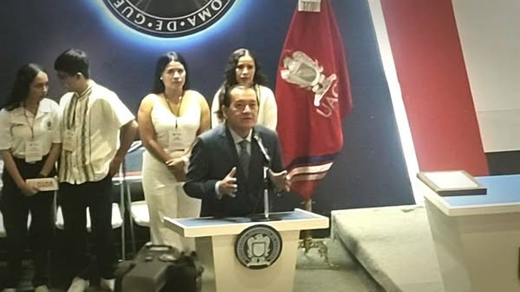 Cancelará la UAGro clausuras y “quema” de libros porque generan gastos y muertos